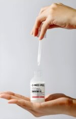 Medi-Peel Bio Intense Glutathione White Ampoule 30ml