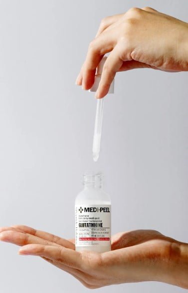 Medi-Peel Bio Intense Glutathione White Ampoule