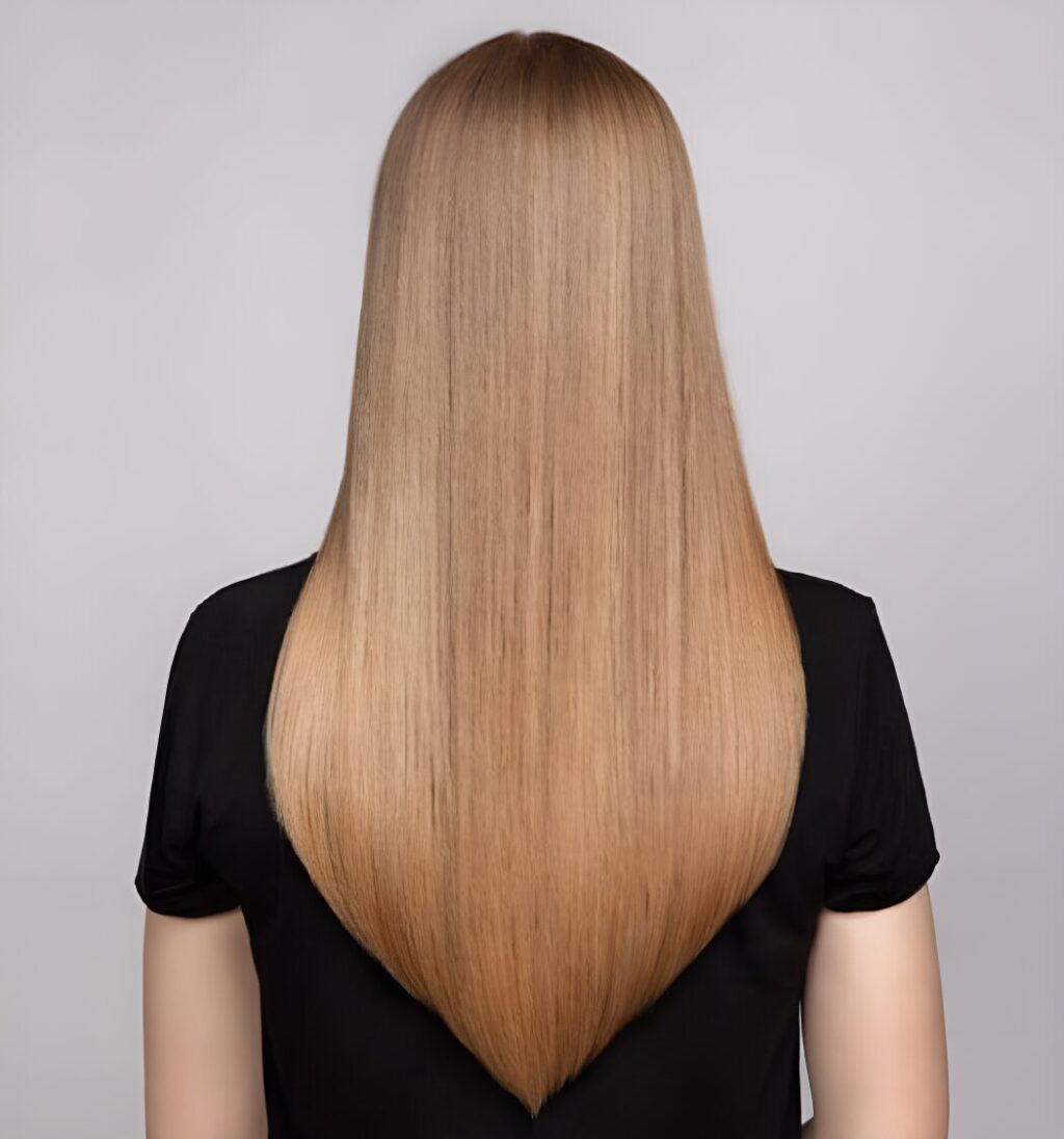 Mise En Scene Damage Care Rose Protein Shampoo 680ml