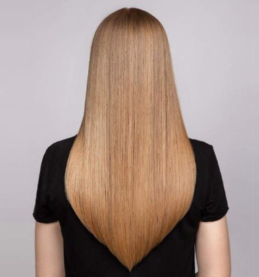 MISSHA Damaged Hair Therapy Shampoo