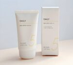 MISSHA All Around Safe Block Cotton Sun SPF50 PA++++ 50ml
