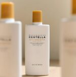 SKIN1004 Madagascar Centella Air-Fit Suncream Plus 50ml SKIN1004 Madagascar Centella Air-Fit Suncream Plus 50ml