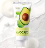 Tenzero Balancing Foam Cleanser Avocado 100ml