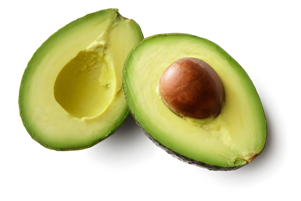 Tenzero Balancing Foam Cleanser Avocado 100ml