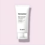 DR.JART+ Dermaclear Micro Foam 120ml