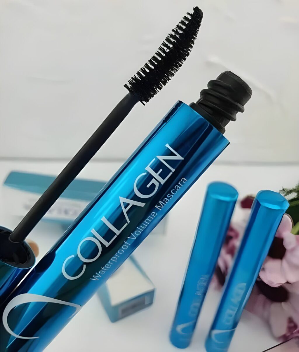 Enough Collagen Waterproof Volume Mascara