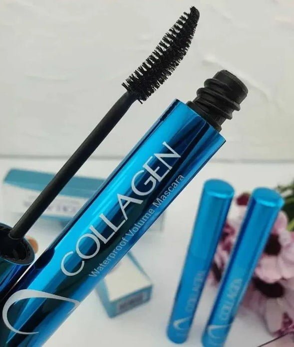 enough collagen