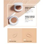 MISSHA Magic Cushion Moist Up SPF50+/PA+++ #21