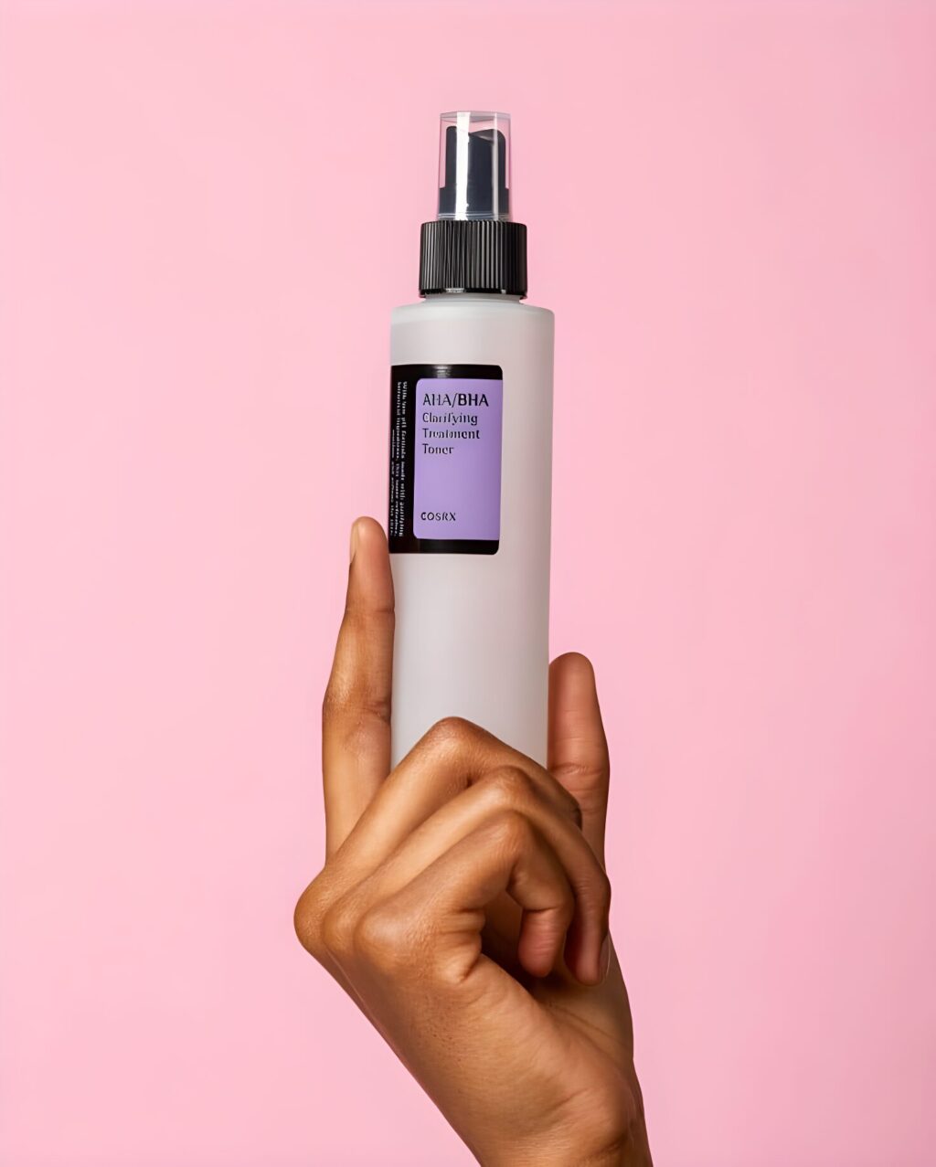 Cosrx Aha Bha Clarifying Treatment Toner 150ml