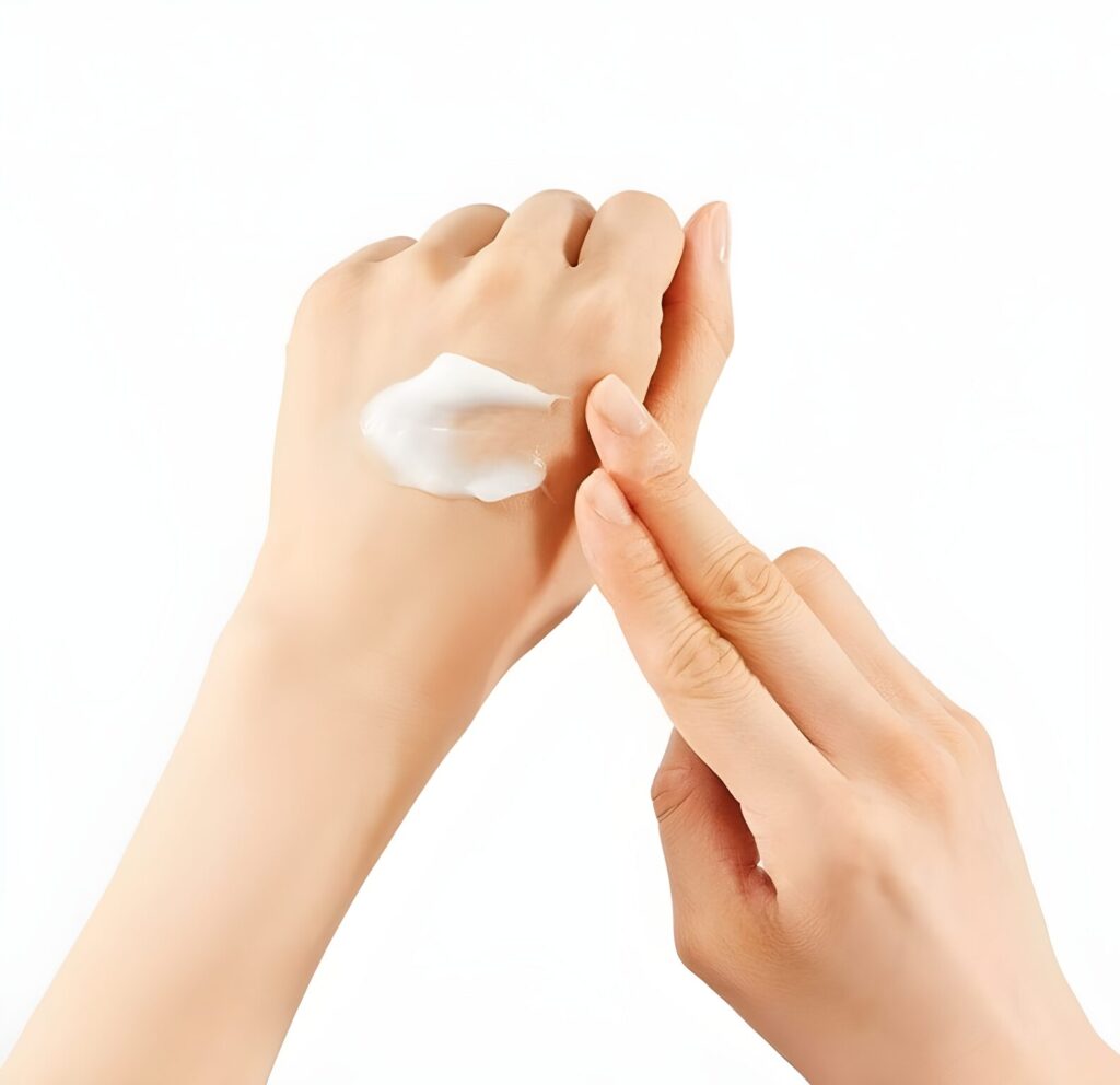 Cosrx Hyaluronic Acid Intensive Cream 100ml