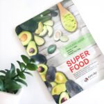 EYENLIP Super Food Avocado Mask 23ml