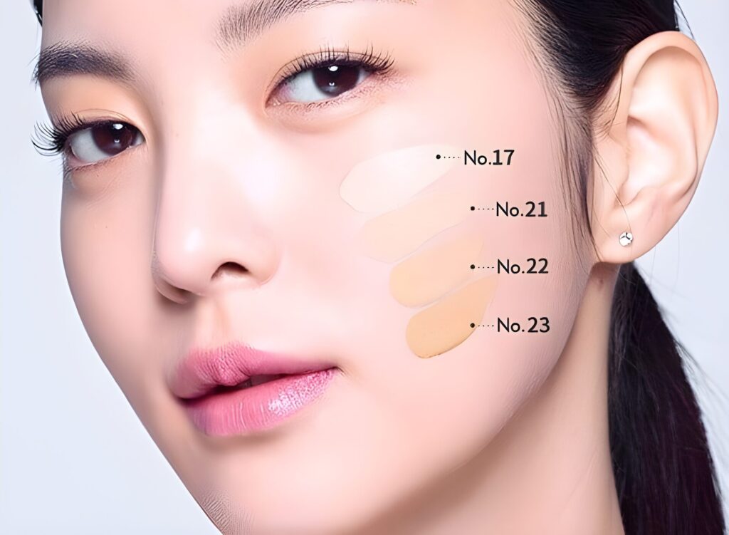 Missha M Perfect Cover BB Cream RX 20ml #23