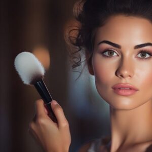 Makeup și Accesorii