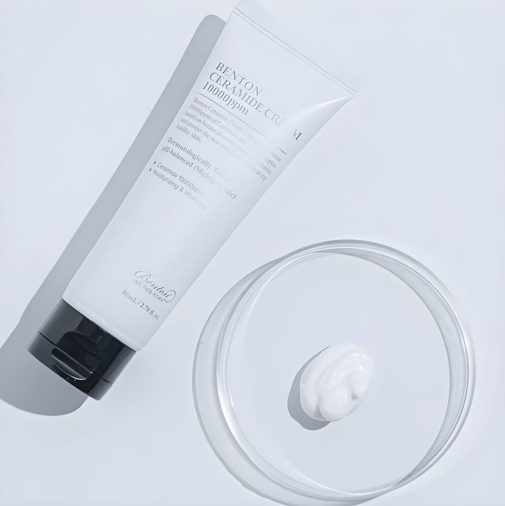 Benton Ceramide Cream 12g