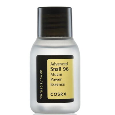 cosrx snail mucin 96