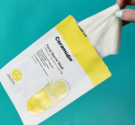 Dr.Jart+ Ceramidin Facial Barrier Mask 22g