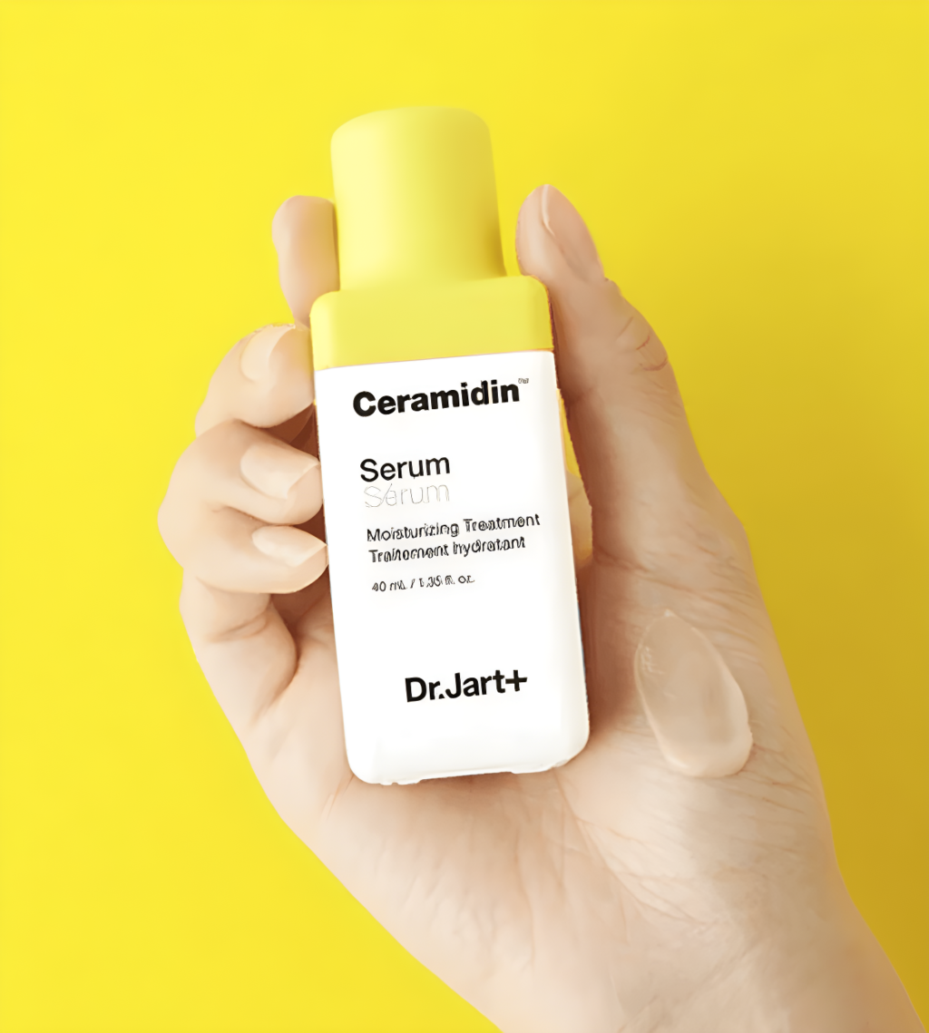 Dr.Jart+ Ceramidin Serum