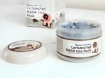 Elizavecca Milky Piggy Carbonated Bubble Clay Mask 100g