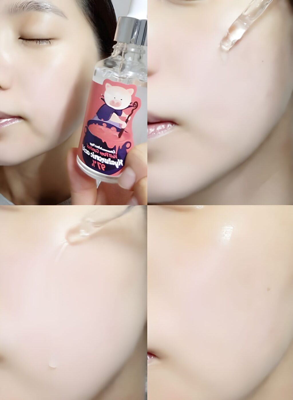 Elizavecca Witch Piggy Hell Pore Control Hyaluronic Acid 50ml