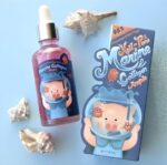 Elizavecca Witch Piggy Hell Pore Marine Collagen Ample 50ml Elizavecca Witch Piggy Hell Pore Marine Collagen Ample 50ml