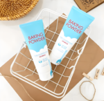 Etude House Baking Powder Pore Cleansing Foam