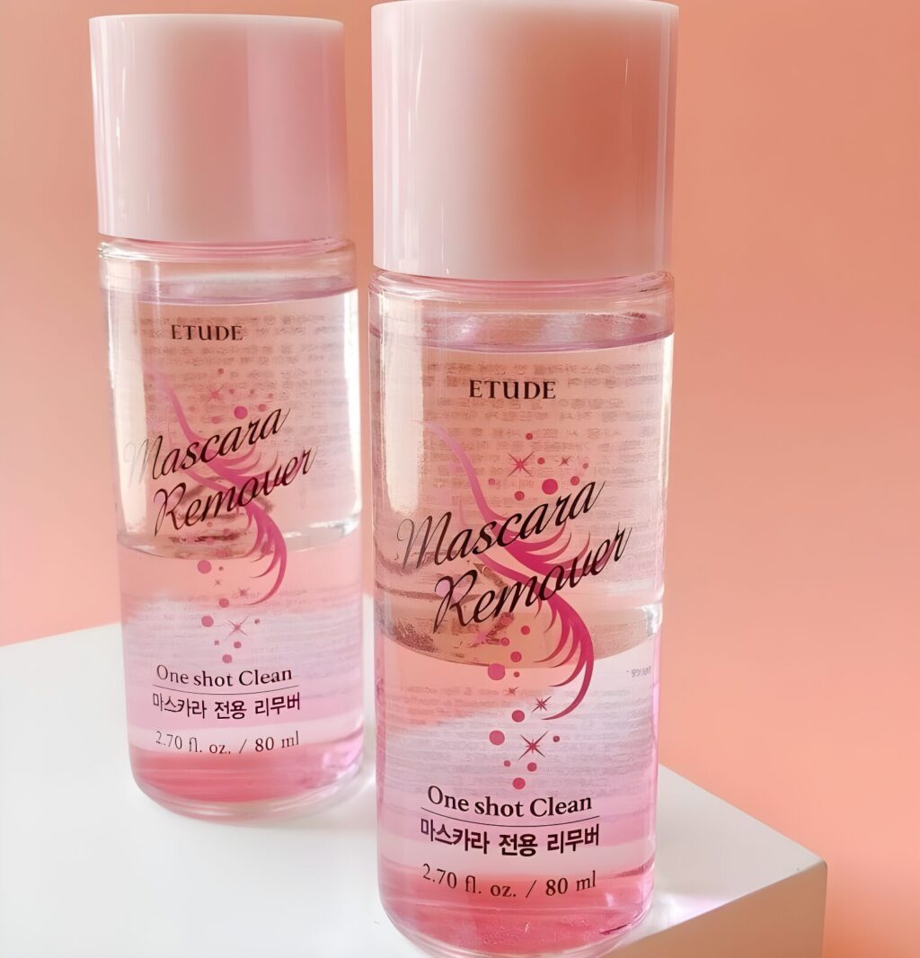Etude House Mascara Remover 80ml