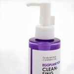 Eyenlip Eggplant Pore Cleansing Oil 150ml