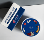 Eyenlip Hyaluronic Acid Hydrogel Eye Patch