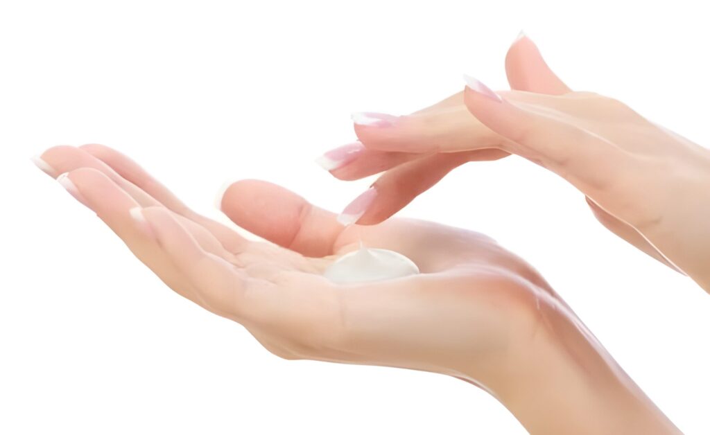 Eyenlip Shea Butter Hand Cream 25ml