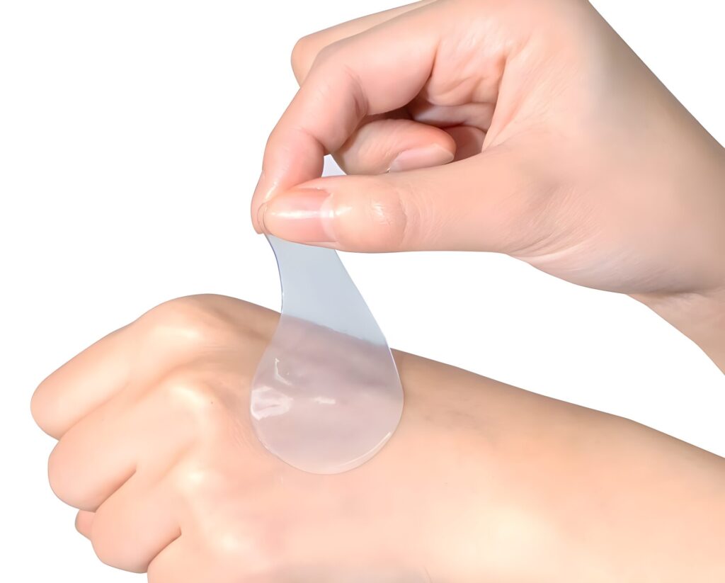 Farmstay Collagen Water Full Hydrogel Eye Patch