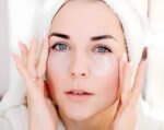 Farmstay Collagen Water Full Hydrogel Eye Patch