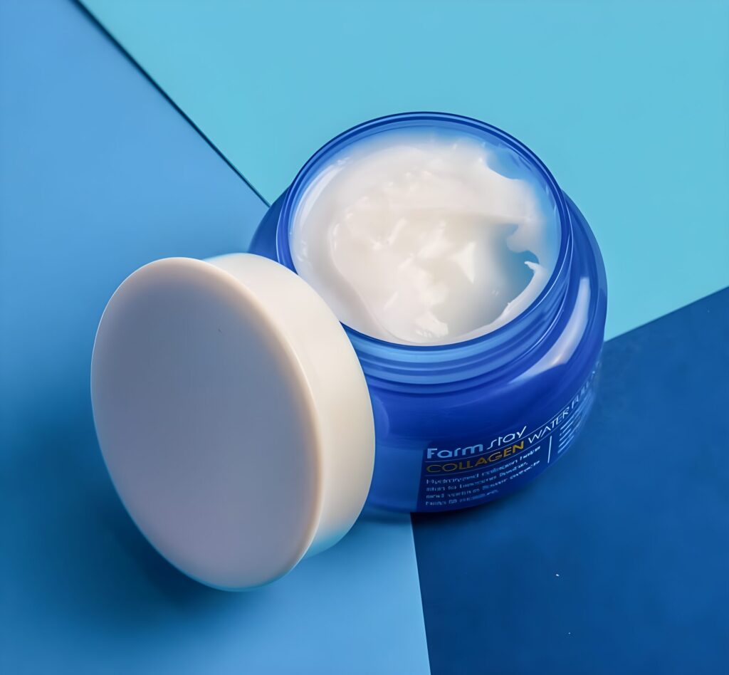 FarmStay Collagen Water Full Moist Cream 100ml