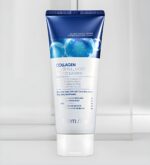 FarmStay Collagen Water Full Moist Deep Cleansing Foam 180ml