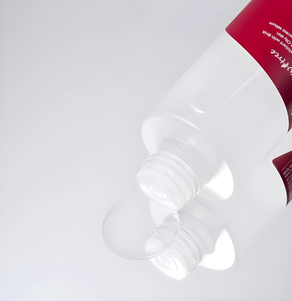 ISNTREE Chestnut BHA 0.9% Clear Toner 200ml