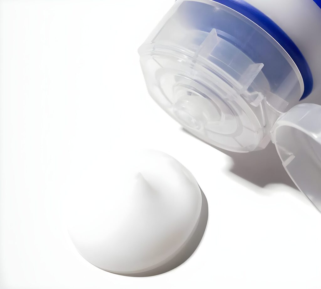 Isntree Hyaluronic Acid Aqua Gel Cream