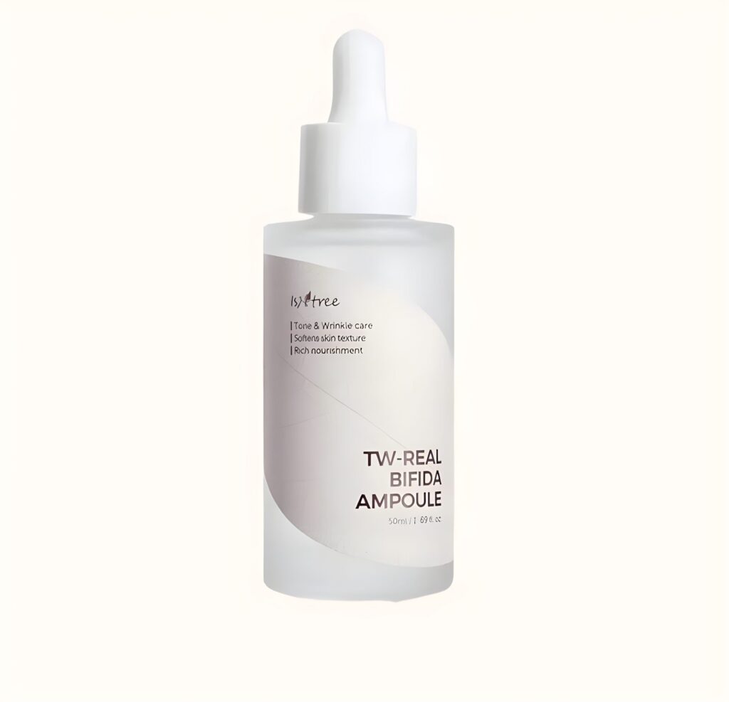 IsNtree TW-Real Bifida Ampoule 50ml