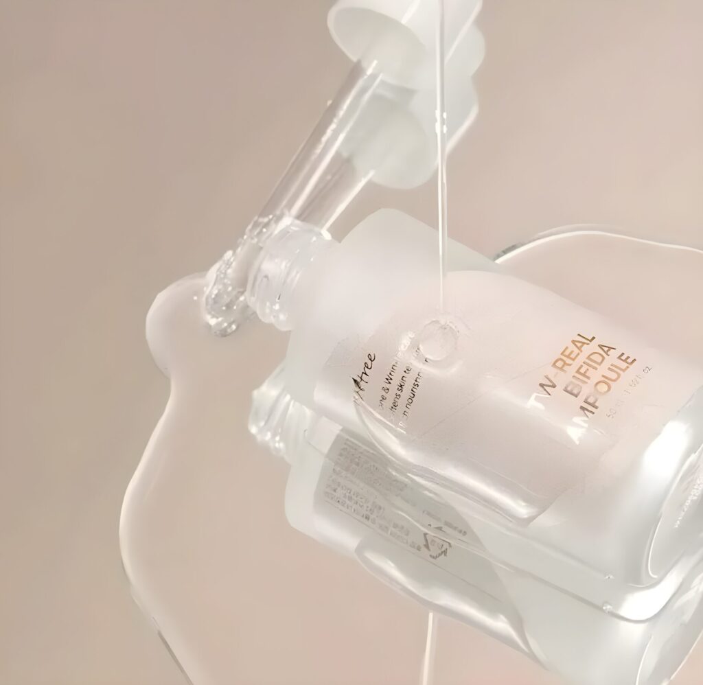 IsNtree TW-Real Bifida Ampoule 50ml