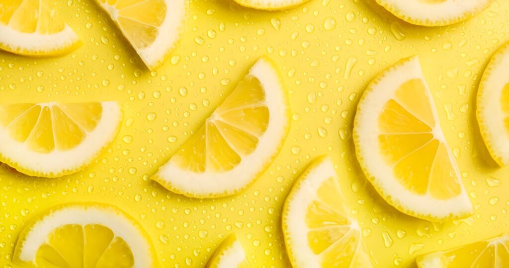 Lebelage Lemon Detox Peeling Gel 180ml