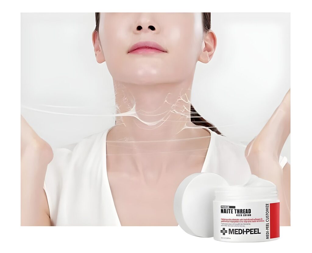 Medi-Peel Premium Naite Thread Neck Cream 100ml