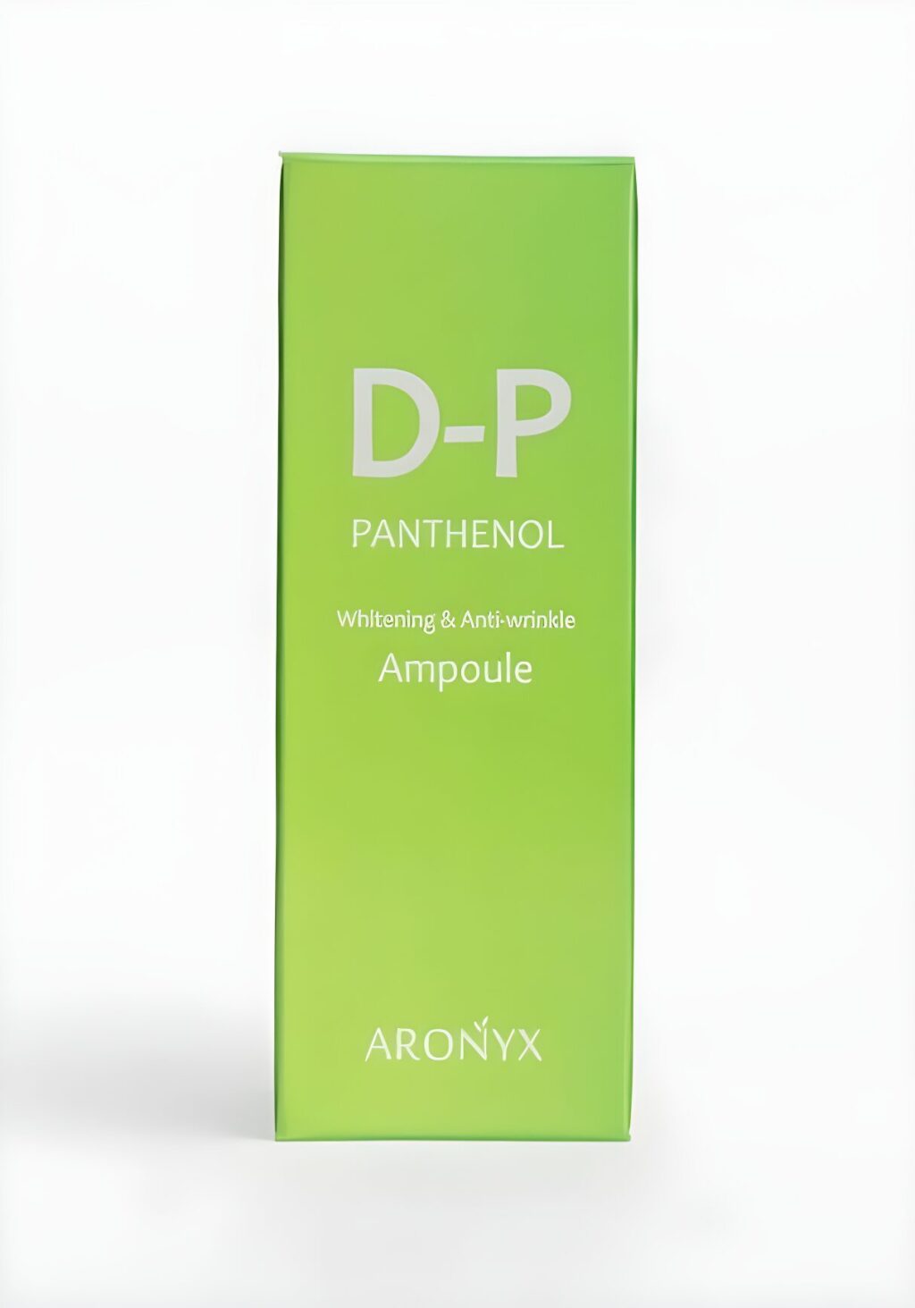 MediFlower Aronyx D-Panthenol Ampoule 50ml