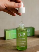 MediFlower Aronyx D-Panthenol Ampoule 50ml