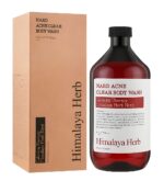 NARD Acne Clear Body Wash 1000ml