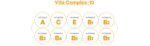 PRRETI Real Vita Eye Zone Patch 30sheets 25g