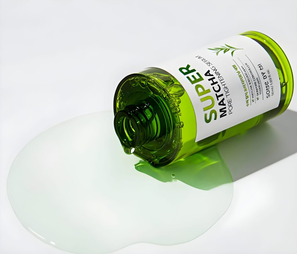 Some By Mi Super Matcha Pore Tightening Serum 50ml