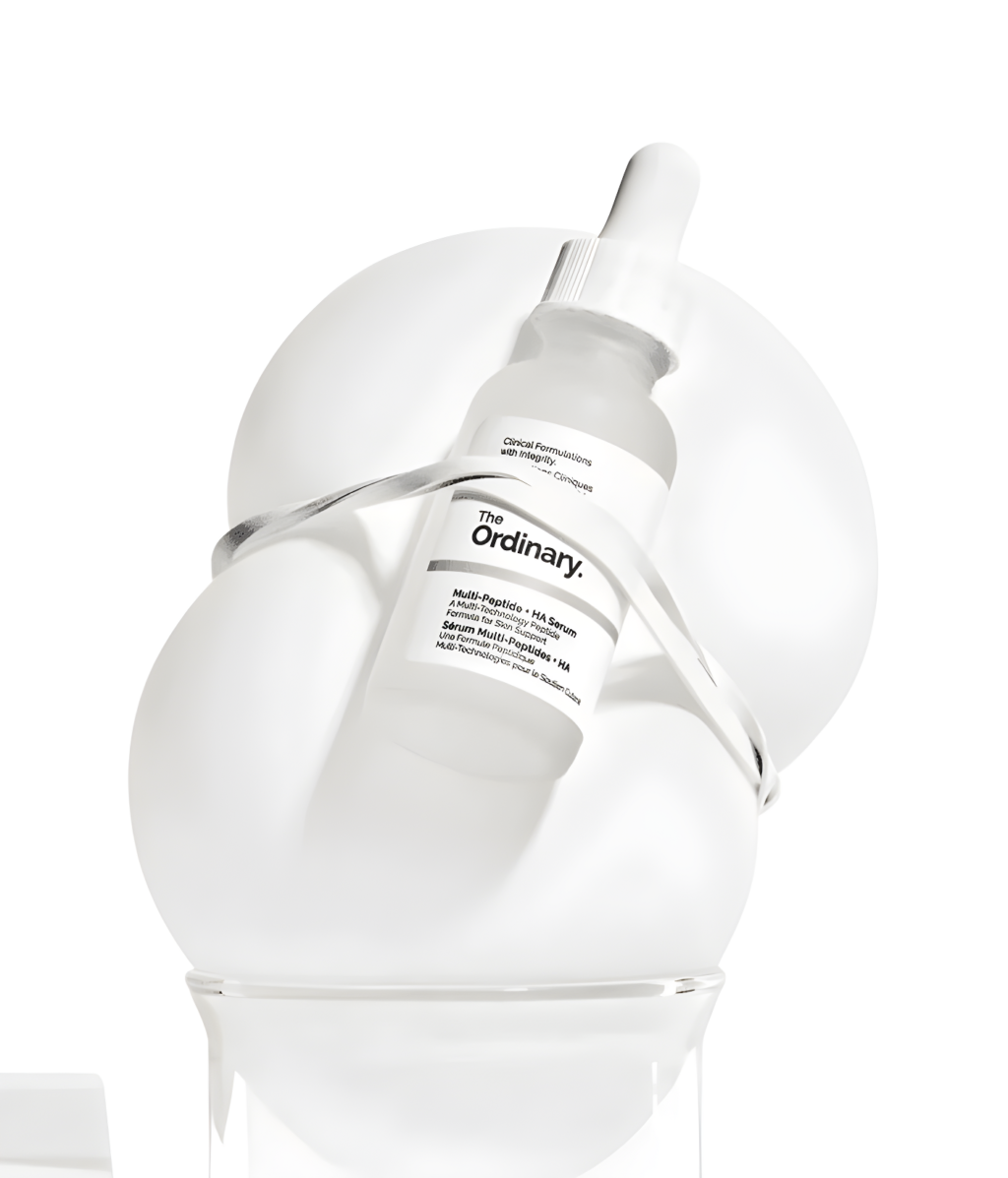 The Ordinary Buffet 30ml