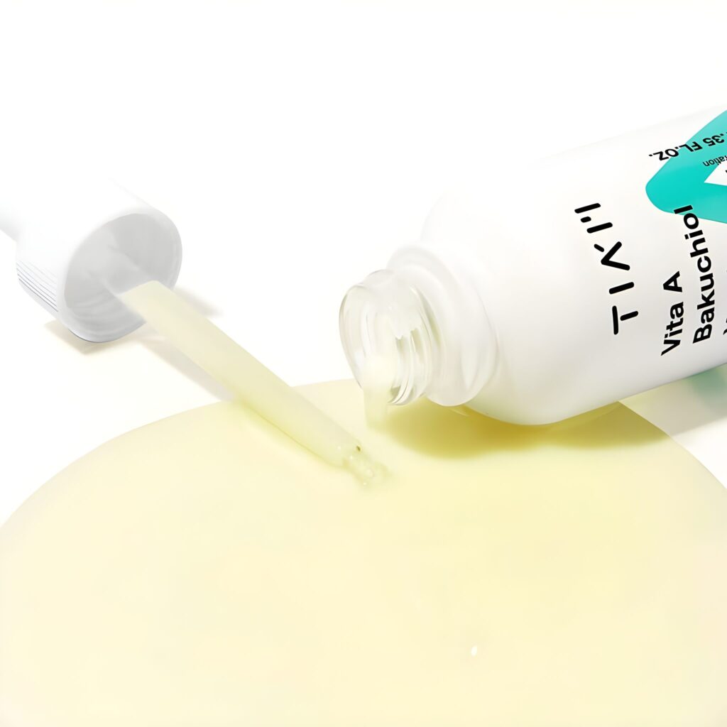 TIAM Vita A Bakuchiol Youth Serum 40ml