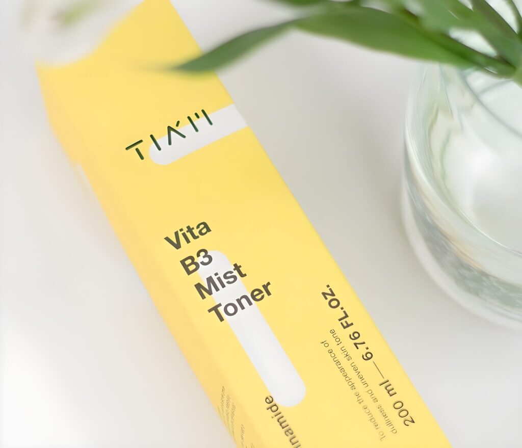 TIAM Vita B3 Mist Toner 200ml