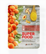 Eyenlip Super Food Peach Mask Eyenlip Super Food Peach Mask