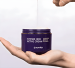 Eyenlip Intense Rich Active Cream