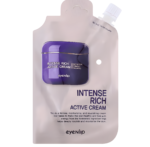 Eyenlip Intense Rich Active Cream